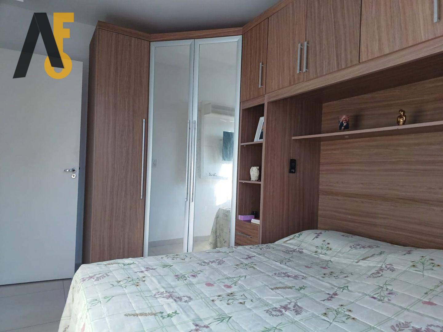 Apartamento à venda com 2 quartos, 46m² - Foto 14