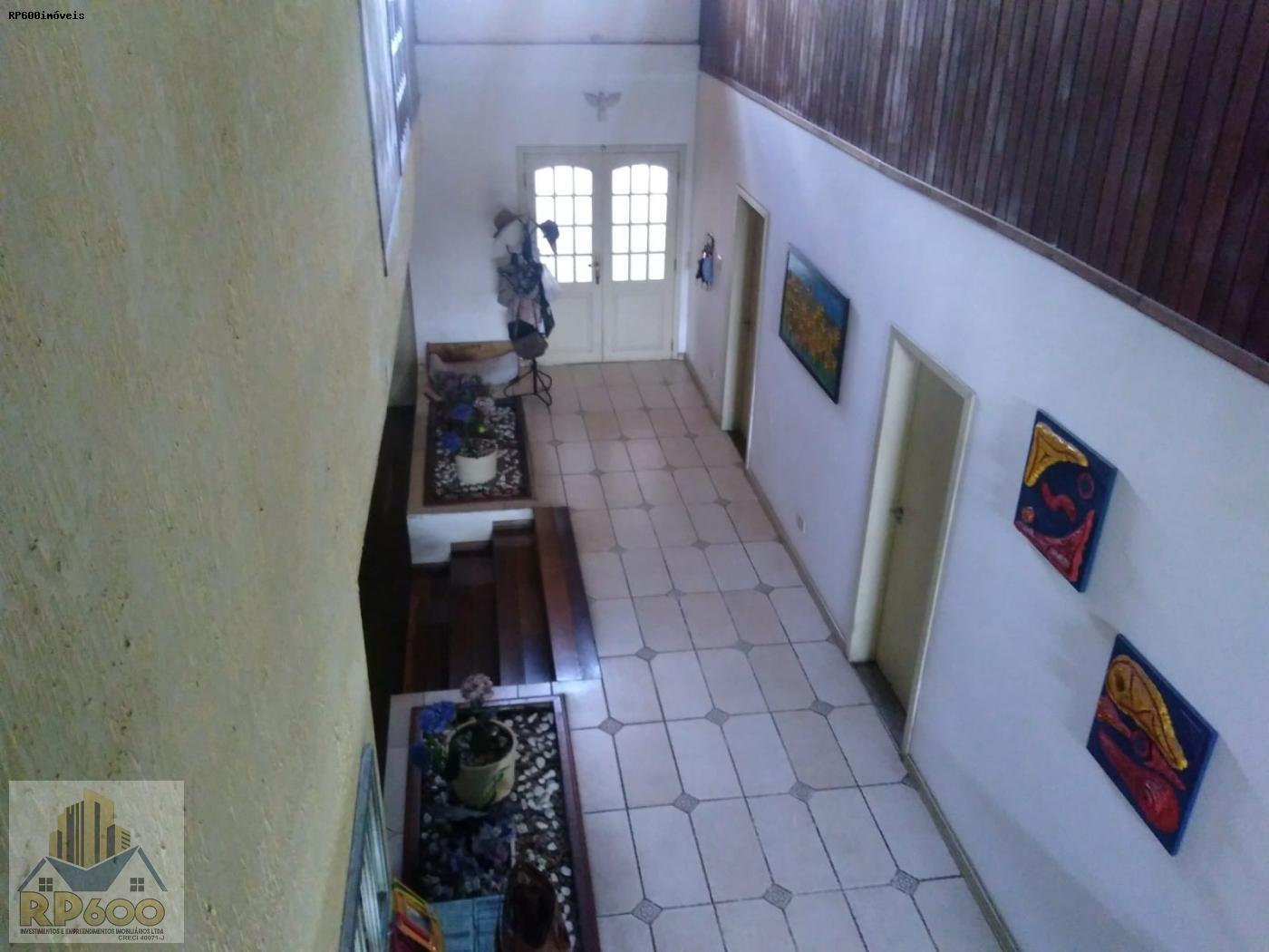 Casa de Condomínio à venda com 4 quartos, 600m² - Foto 6