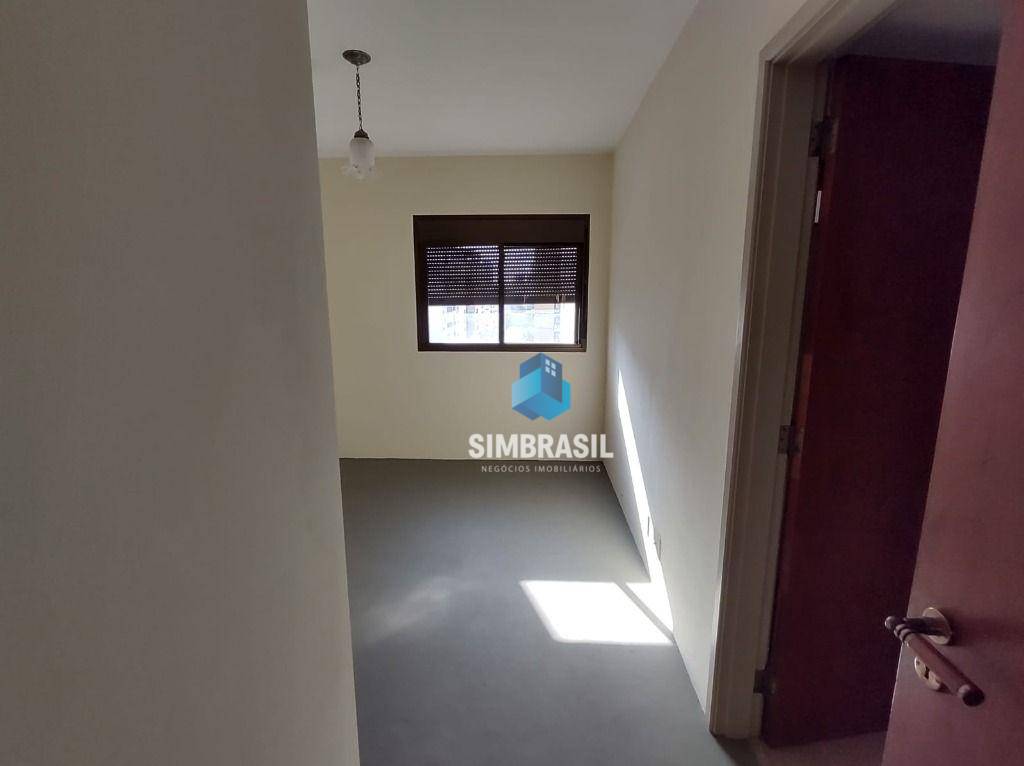 Apartamento à venda com 4 quartos, 183m² - Foto 23