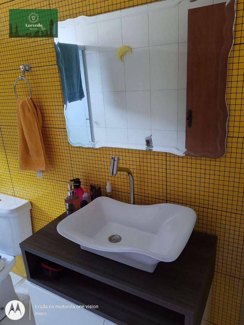 Sobrado à venda com 2 quartos, 180M2 - Foto 11