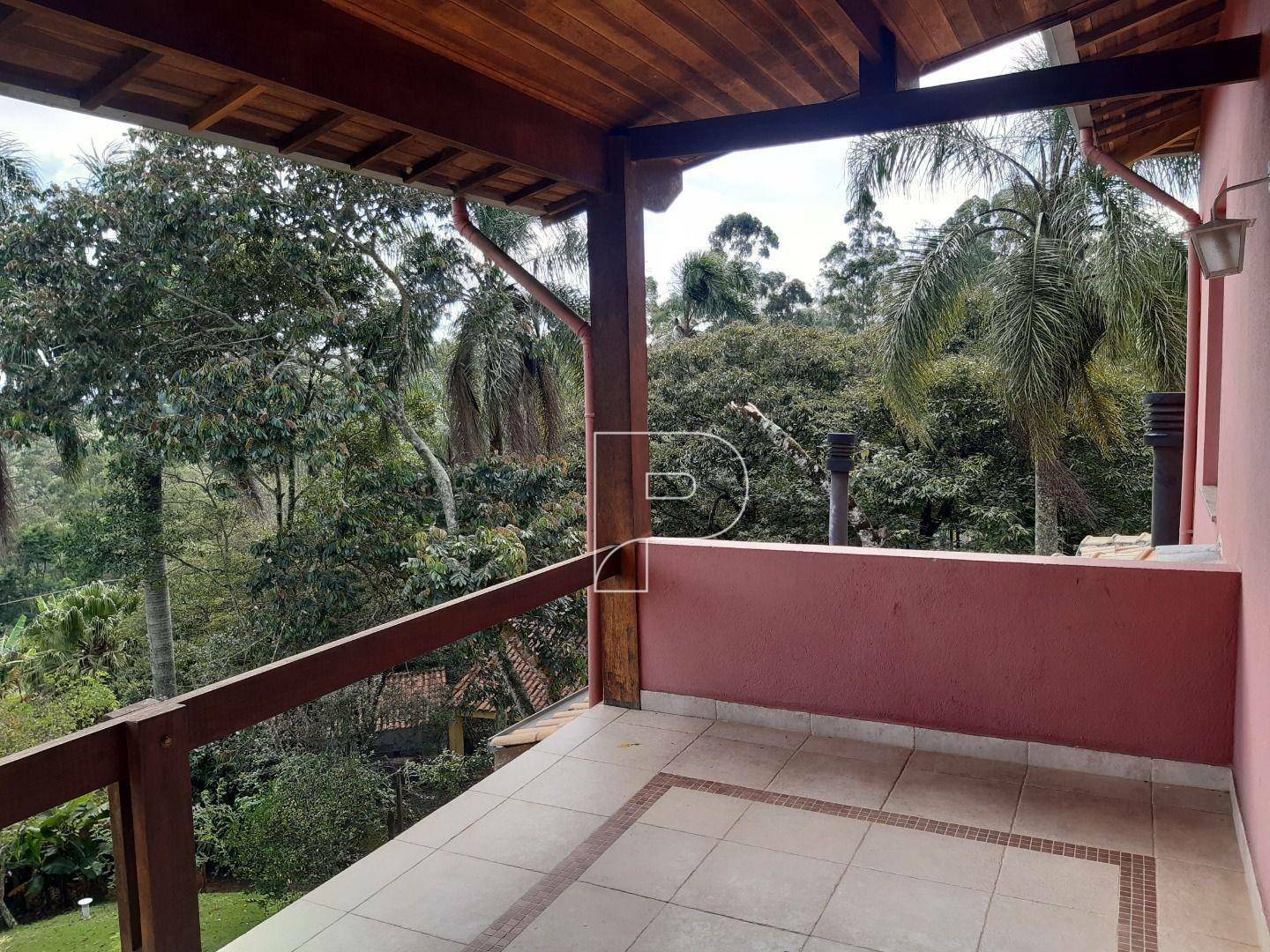 Casa de Condomínio à venda com 3 quartos, 313m² - Foto 30