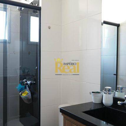 Apartamento à venda com 2 quartos, 62m² - Foto 13