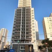 Apartamento à venda com 2 quartos, 68m² - Foto 1