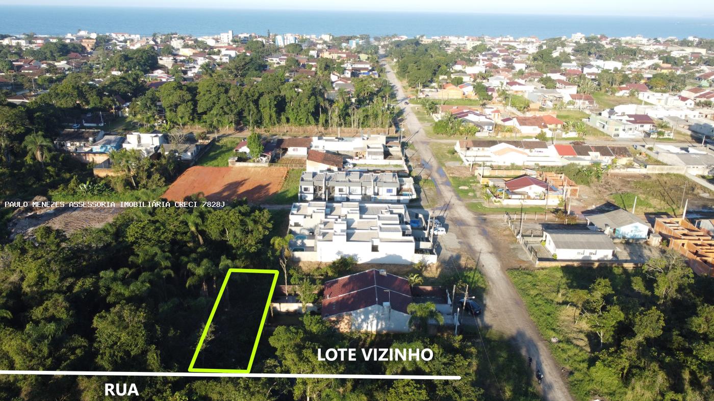 Terreno à venda, 360m² - Foto 1