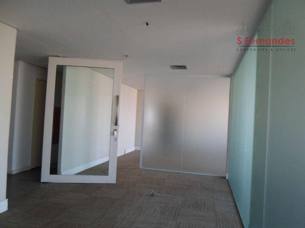 Conjunto Comercial-Sala para alugar, 160m² - Foto 14