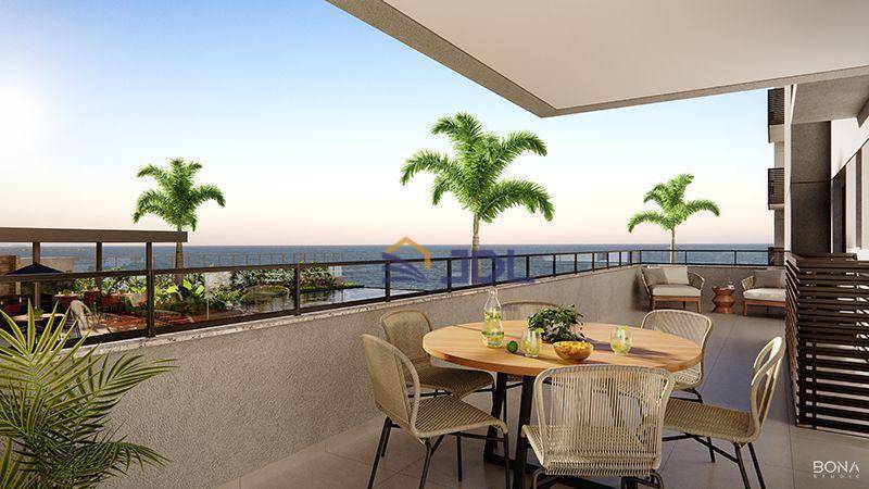 Apartamento, 2 quartos, 85 m² - Foto 1