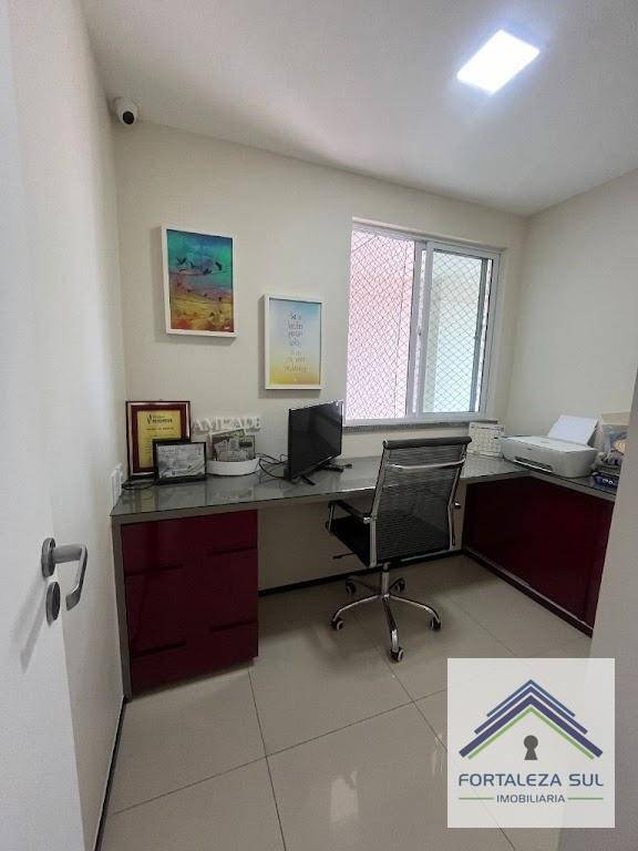 Apartamento à venda com 3 quartos, 73m² - Foto 13