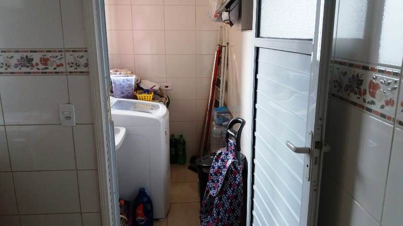 Apartamento à venda com 3 quartos, 72m² - Foto 4