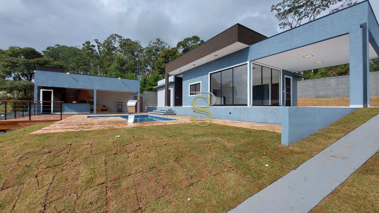 Casa à venda com 3 quartos, 275m² - Foto 21