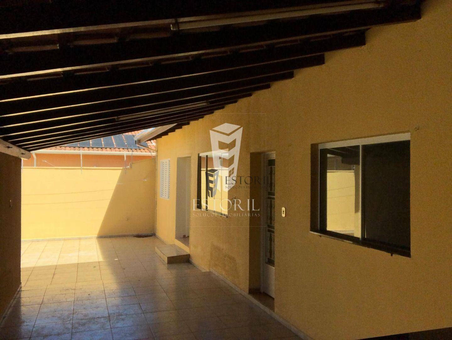 Casa à venda com 3 quartos, 183m² - Foto 18