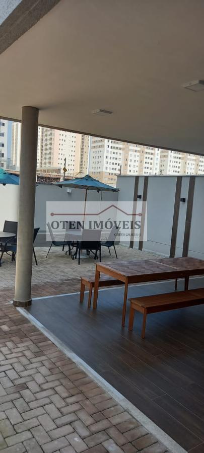 Apartamento à venda com 2 quartos, 55m² - Foto 19