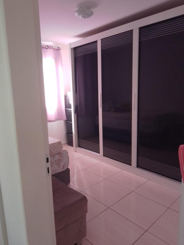 Apartamento à venda com 1 quarto, 41m² - Foto 6