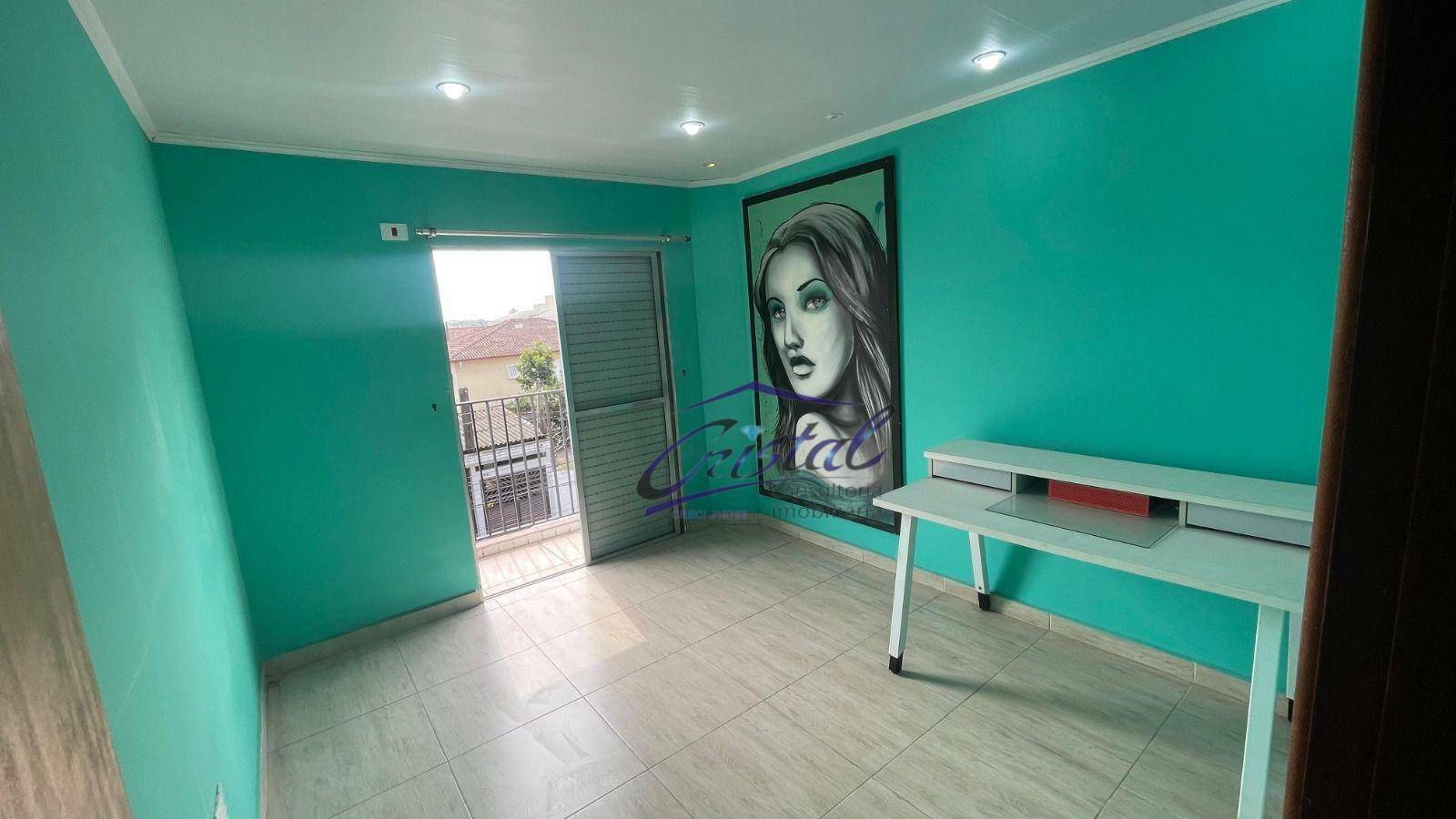 Apartamento à venda com 2 quartos, 70m² - Foto 8