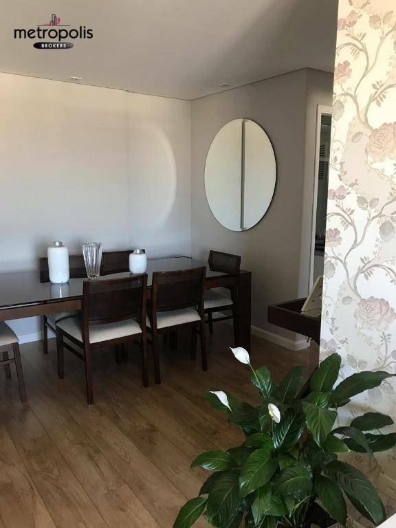 Apartamento à venda com 3 quartos, 92m² - Foto 3