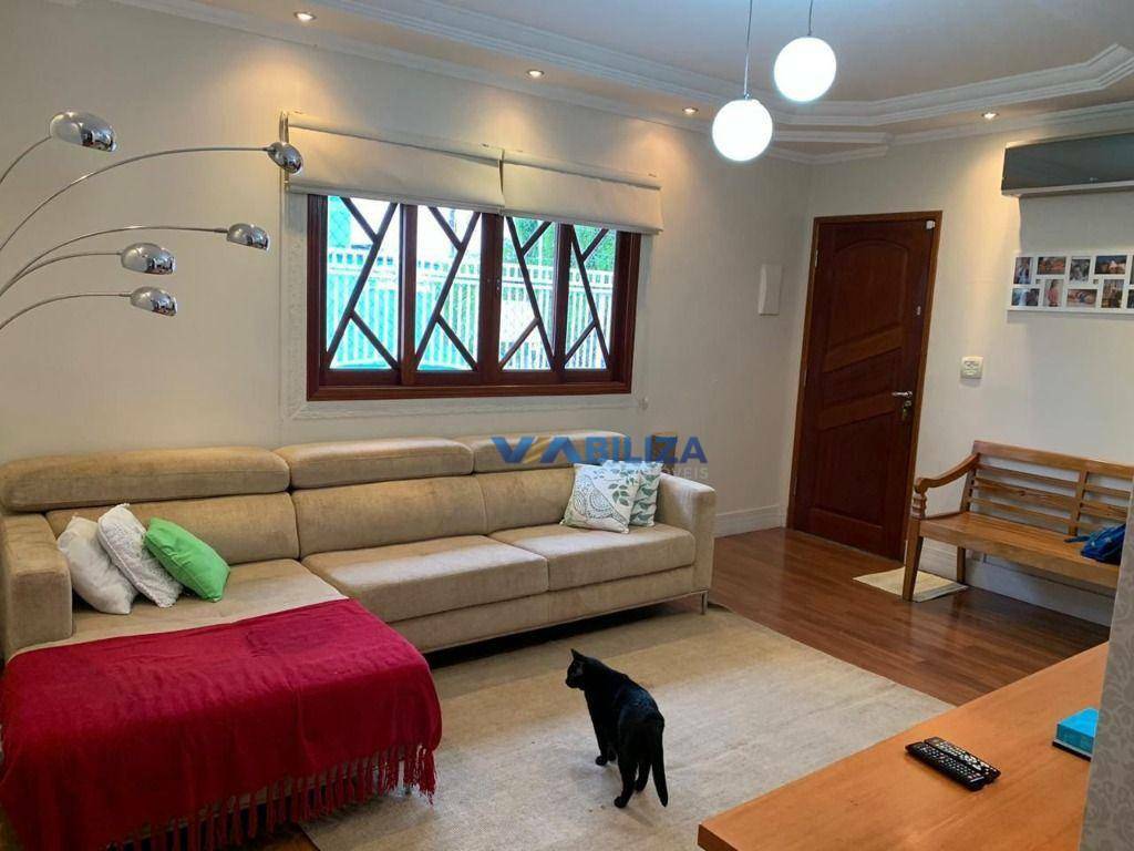 Sobrado à venda com 3 quartos, 130m² - Foto 3