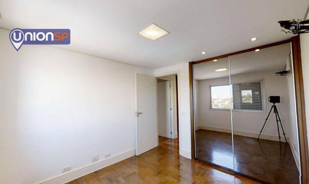 Apartamento à venda com 3 quartos, 103m² - Foto 8