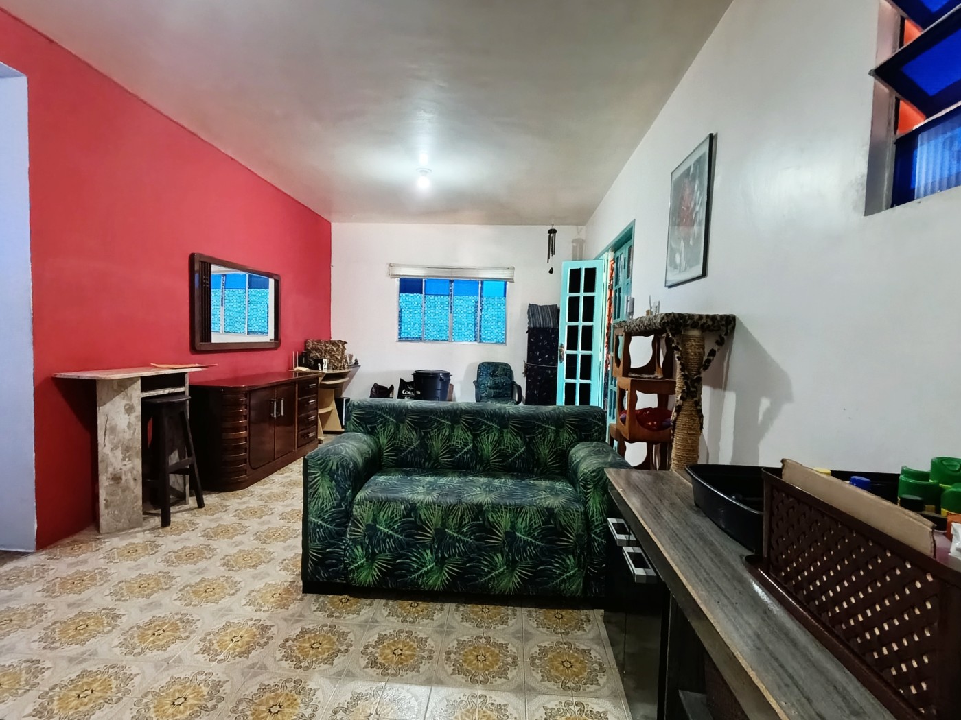 Casa à venda com 2 quartos, 209m² - Foto 5