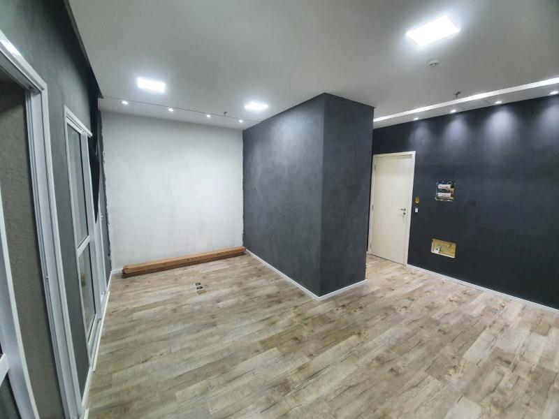 Apartamento à venda com 3 quartos, 74m² - Foto 6