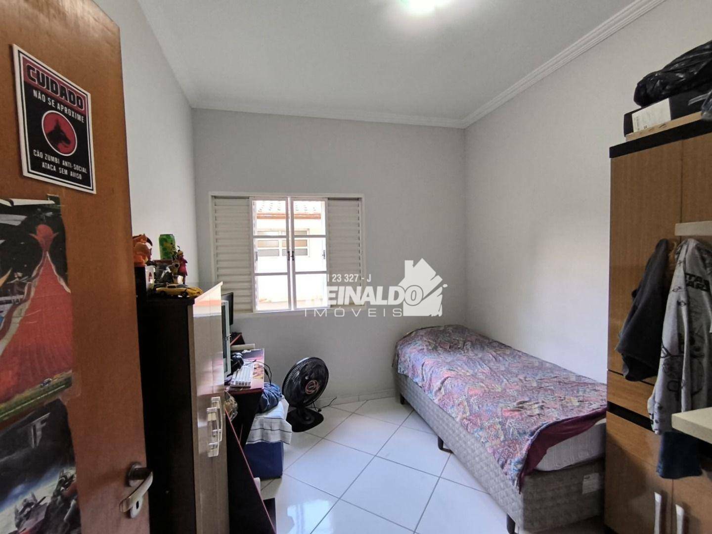 Casa à venda com 3 quartos, 175m² - Foto 7