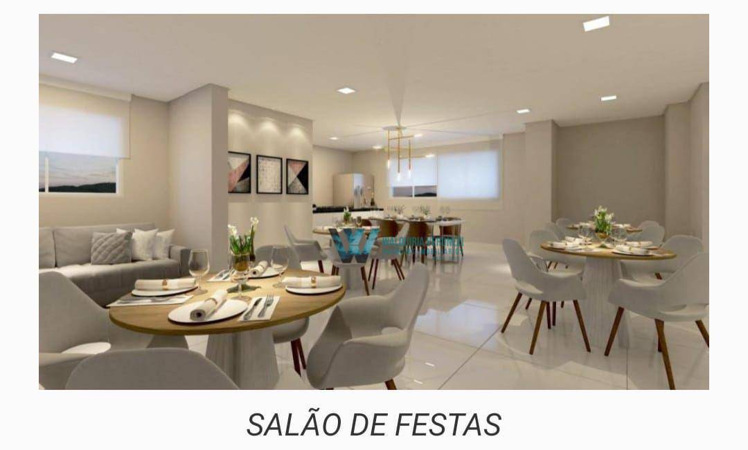 Apartamento à venda com 3 quartos, 108m² - Foto 4