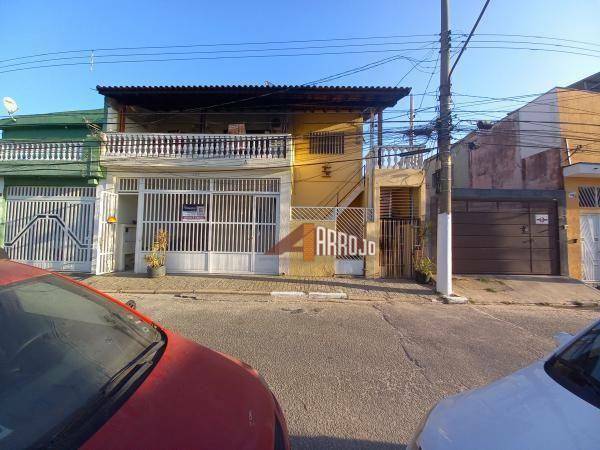 Sobrado à venda com 3 quartos, 165m² - Foto 3