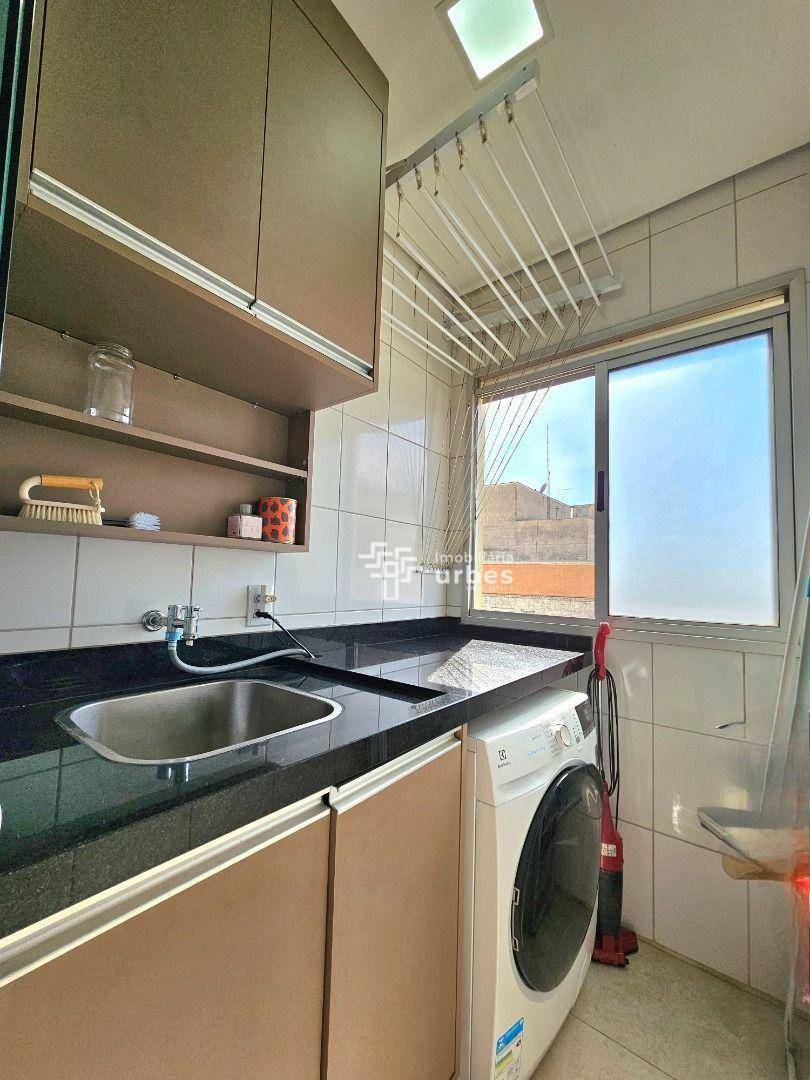 Apartamento à venda com 2 quartos, 49m² - Foto 10