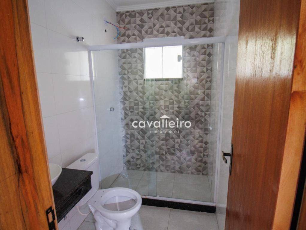 Casa à venda com 2 quartos, 91m² - Foto 9