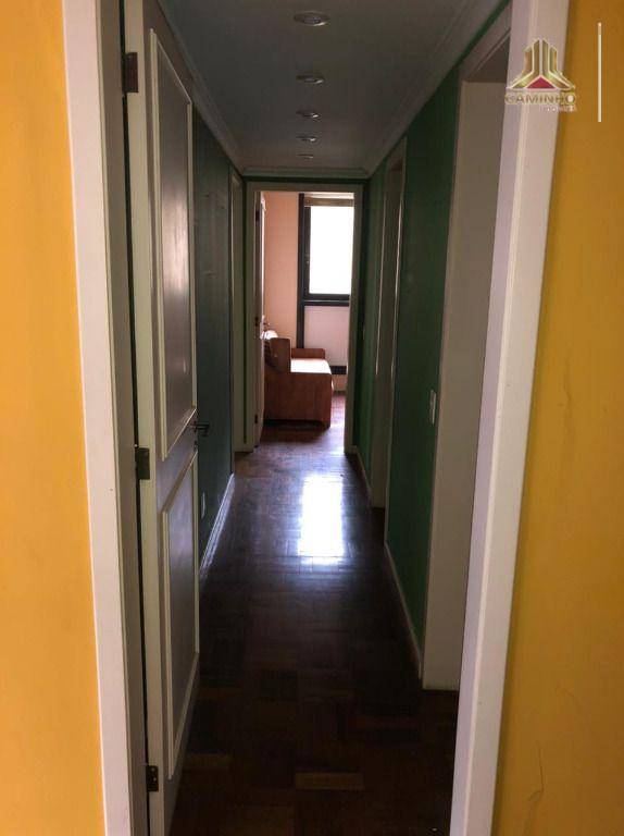 Apartamento à venda com 3 quartos, 100m² - Foto 25