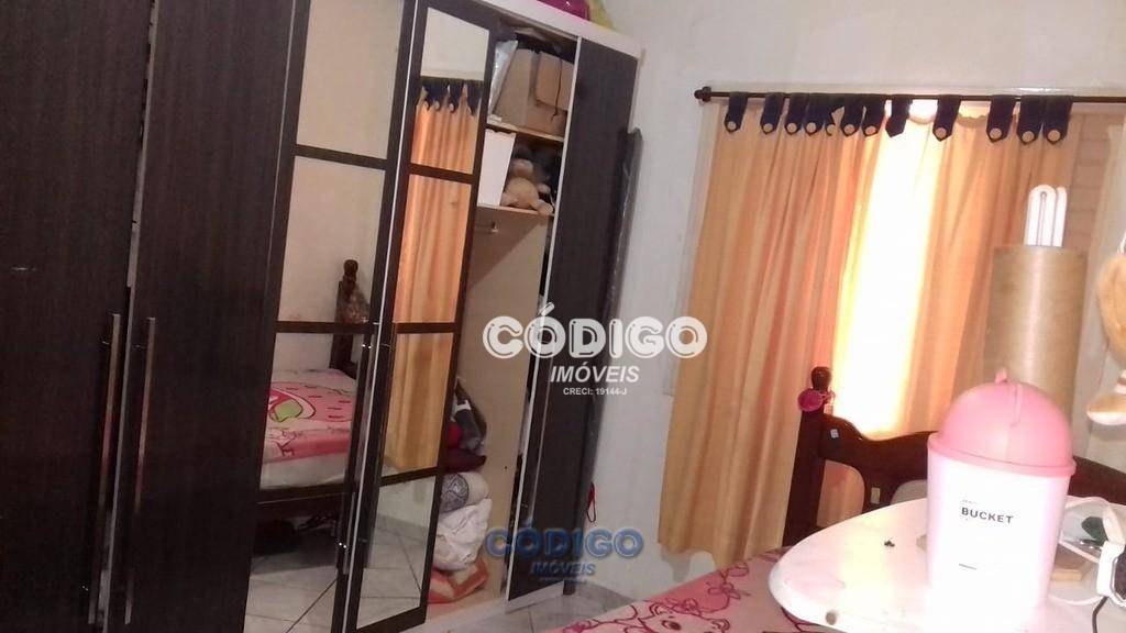 Casa à venda com 2 quartos, 150m² - Foto 21