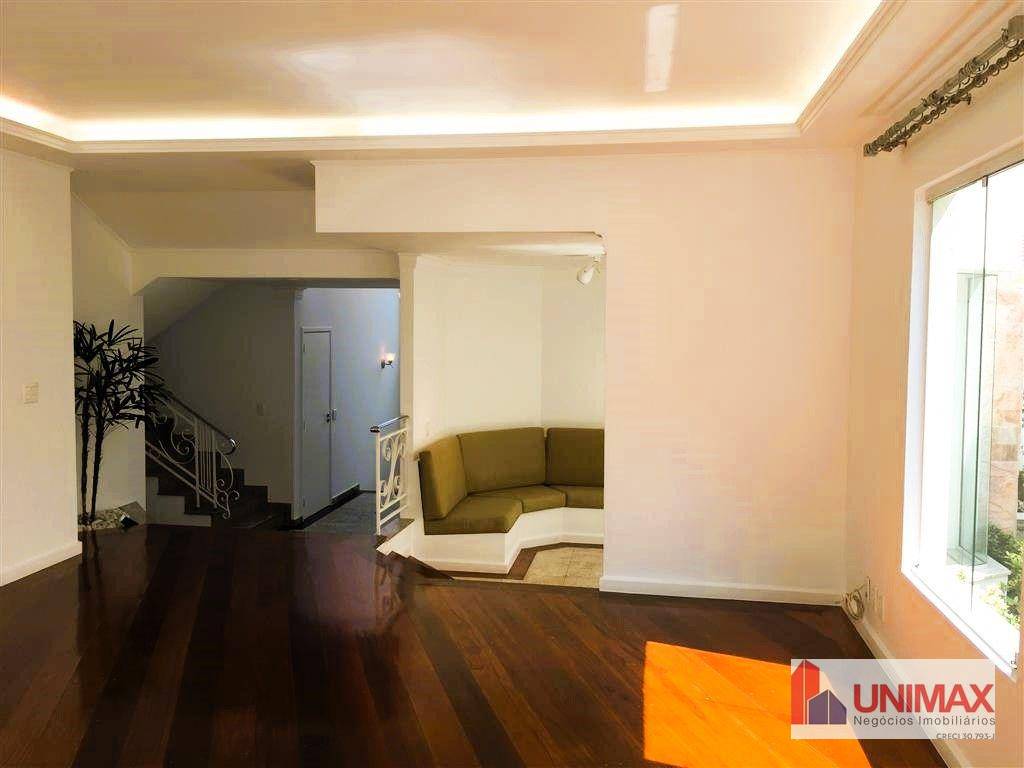 Casa de Condomínio para alugar com 4 quartos, 347m² - Foto 8