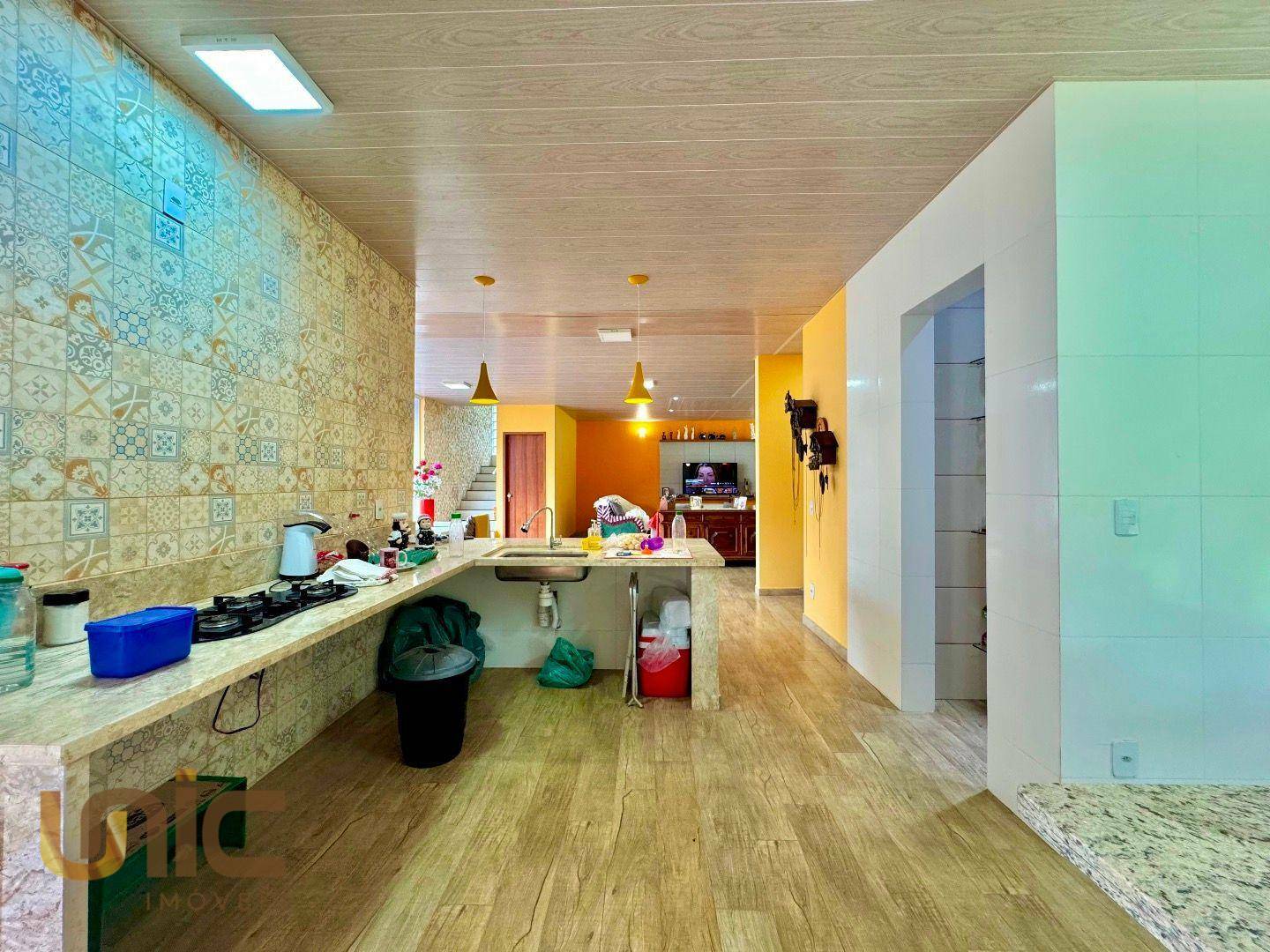 Casa de Condomínio à venda com 5 quartos, 500m² - Foto 14