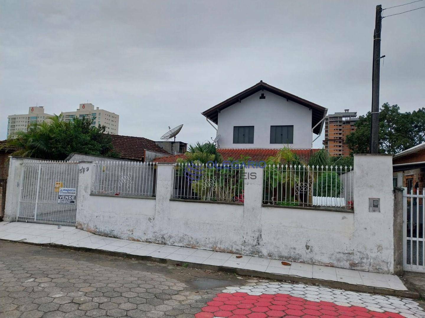 Sobrado à venda com 2 quartos, 130m² - Foto 7