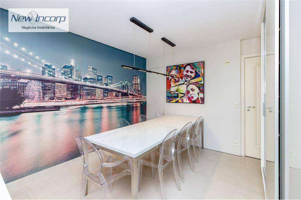 Apartamento à venda com 4 quartos, 187m² - Foto 22