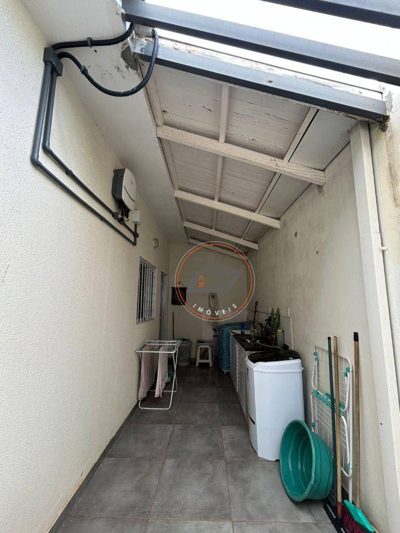 Casa, 2 quartos, 95 m² - Foto 5