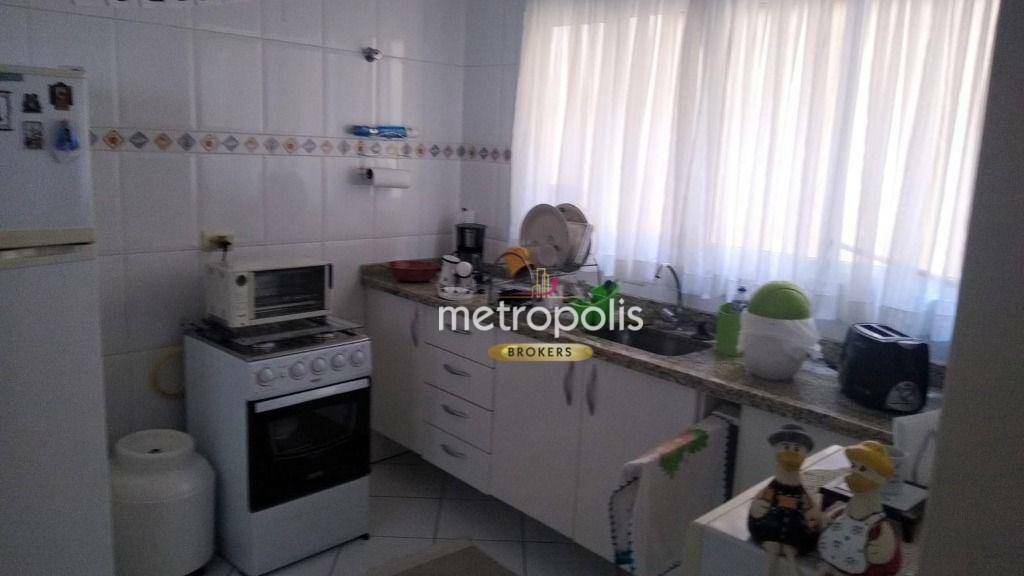 Sobrado à venda com 3 quartos, 110m² - Foto 3