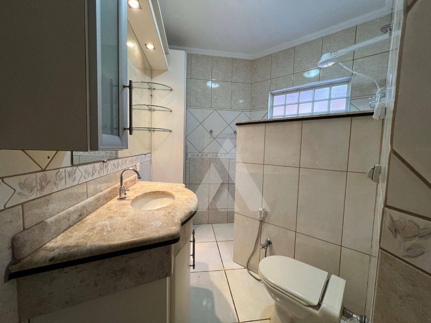 Casa, 3 quartos, 144 m² - Foto 4