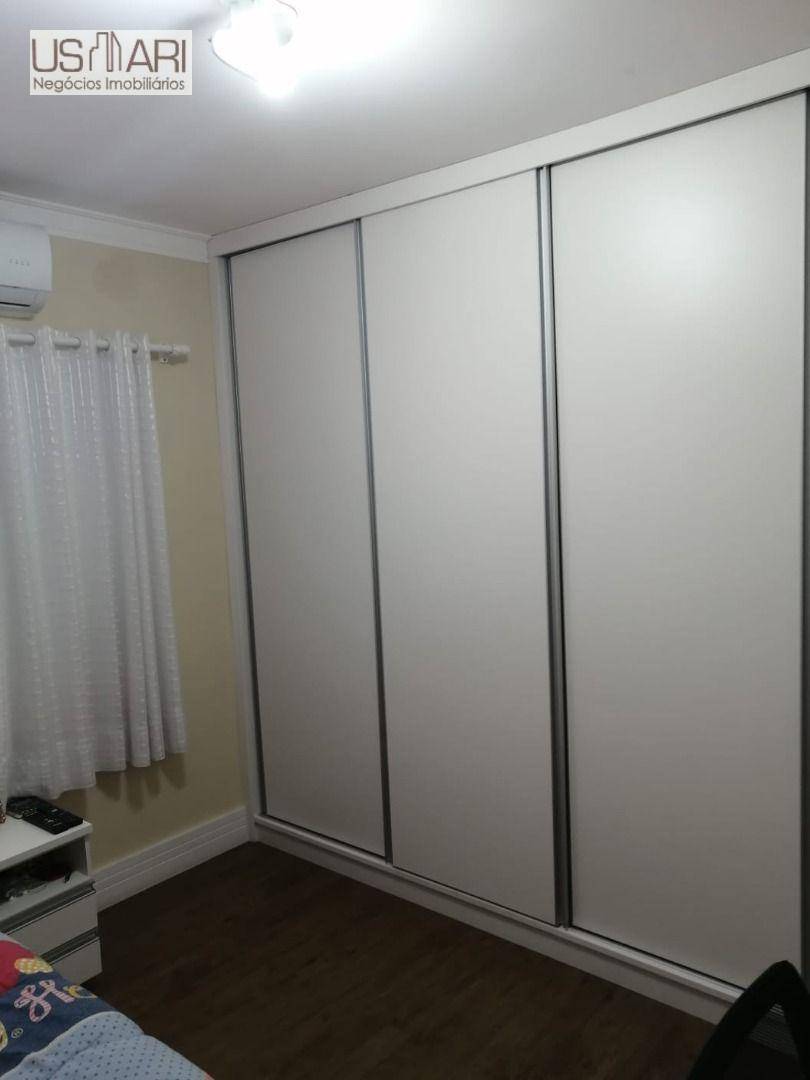 Sobrado à venda com 3 quartos, 150m² - Foto 29