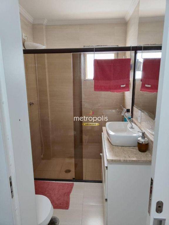 Apartamento à venda com 3 quartos, 86m² - Foto 19