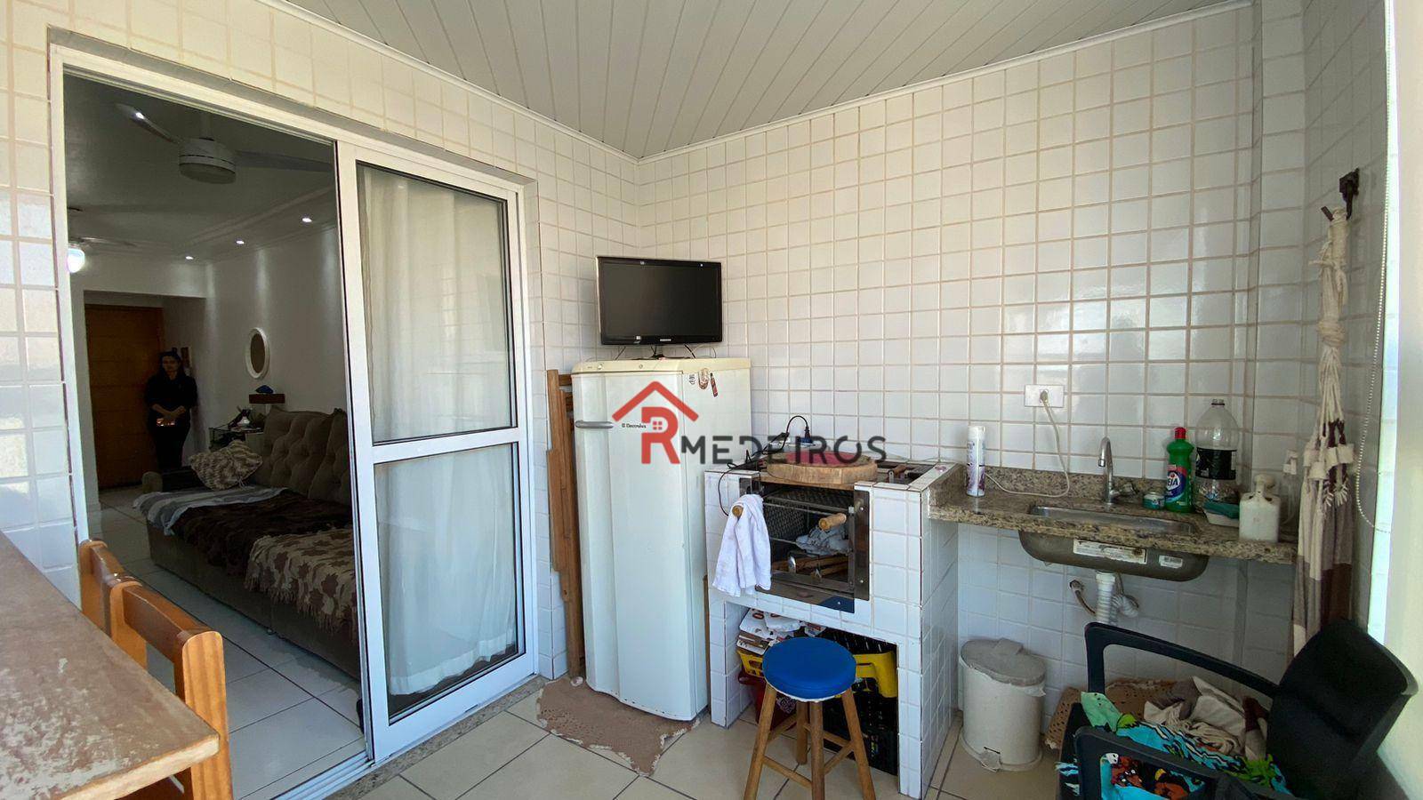 Apartamento à venda com 2 quartos, 87m² - Foto 5