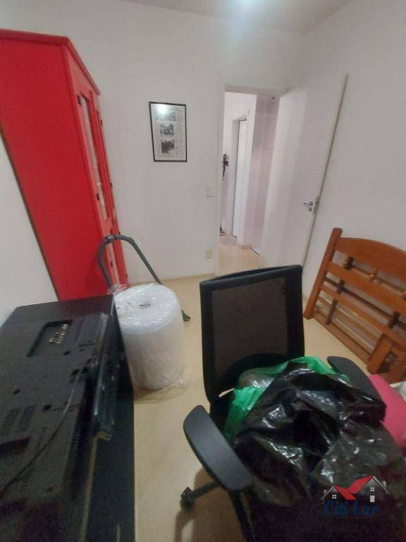 Apartamento à venda com 3 quartos, 50m² - Foto 20