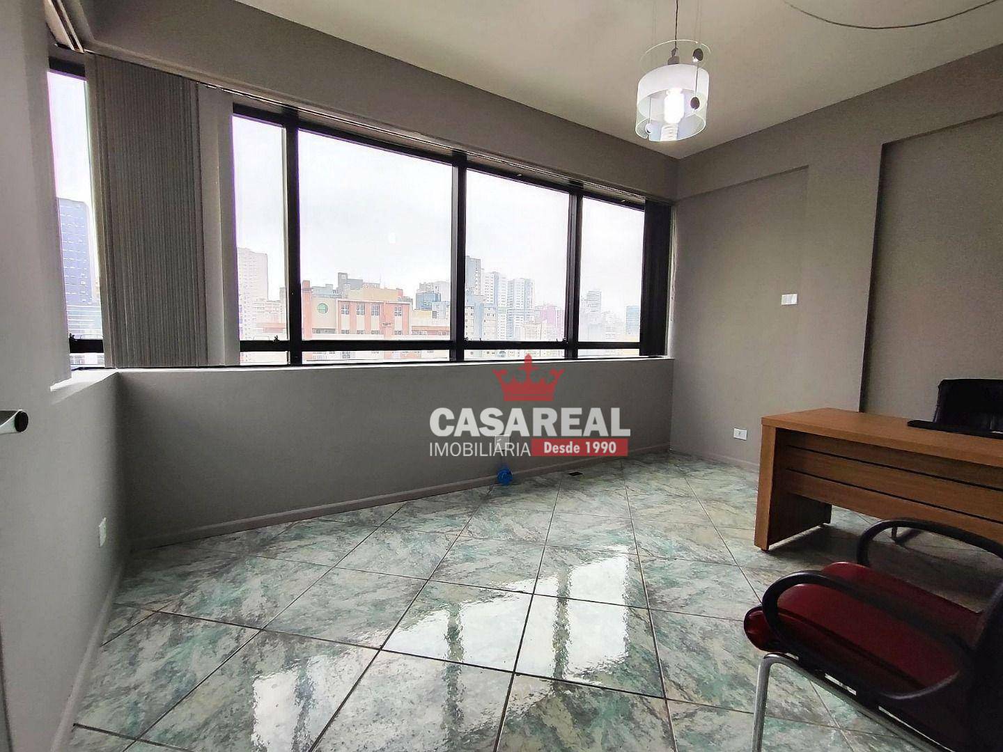 Conjunto Comercial-Sala à venda e aluguel, 57m² - Foto 14