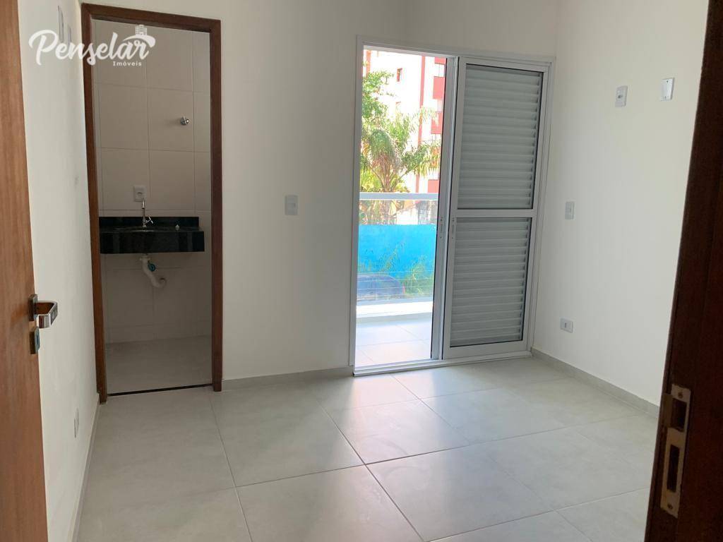 Sobrado à venda com 2 quartos, 82m² - Foto 13