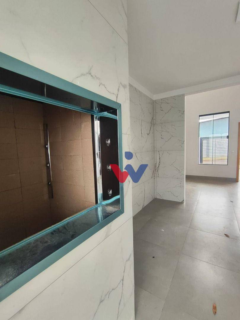 Casa à venda com 2 quartos, 63m² - Foto 13