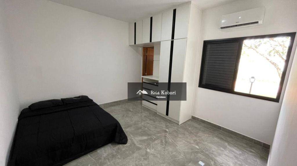 Casa de Condomínio à venda com 3 quartos, 177m² - Foto 12