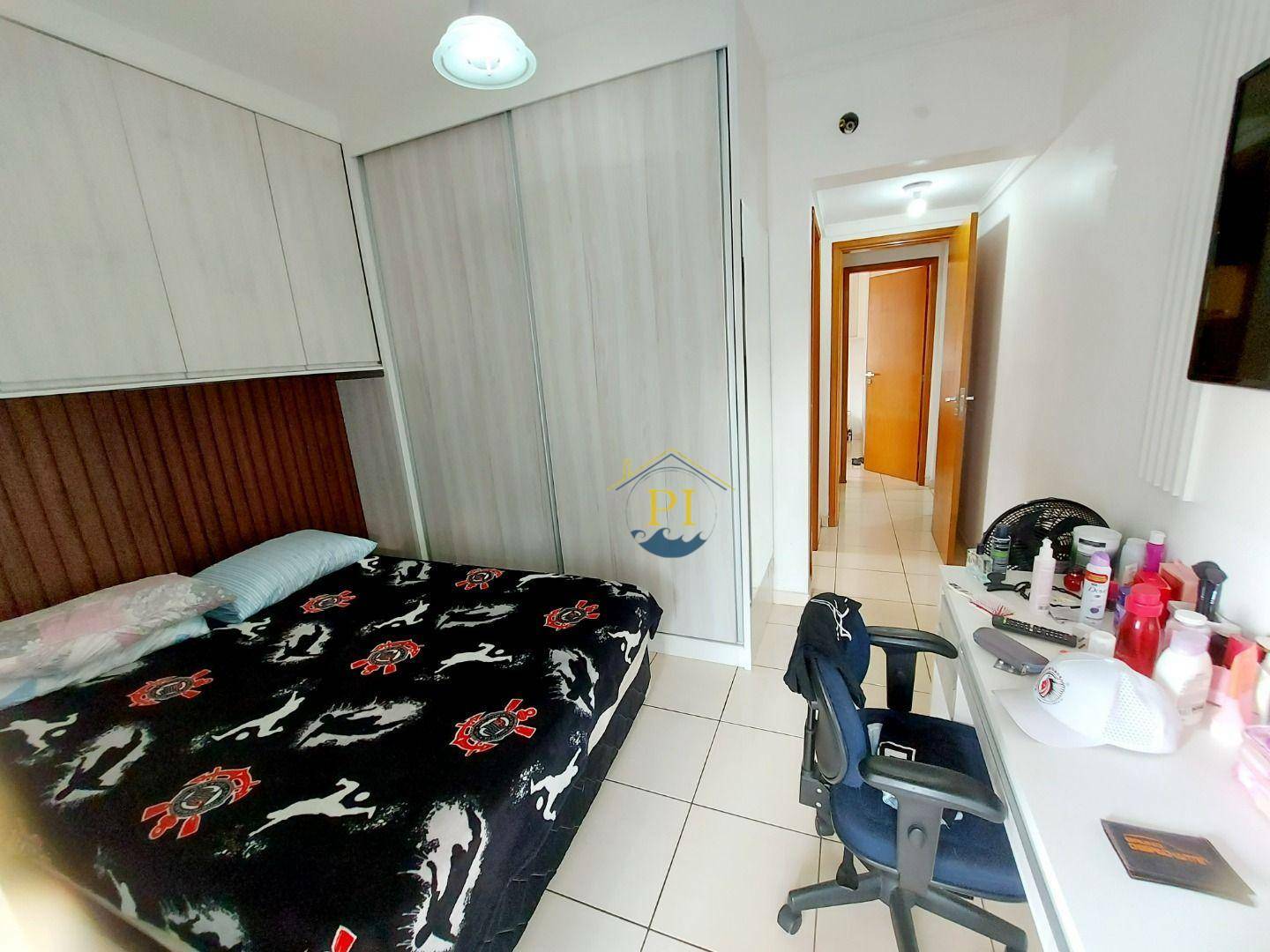 Apartamento à venda com 2 quartos, 87m² - Foto 13