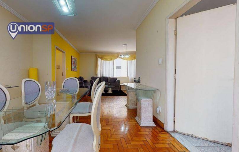 Apartamento à venda com 2 quartos, 115m² - Foto 5