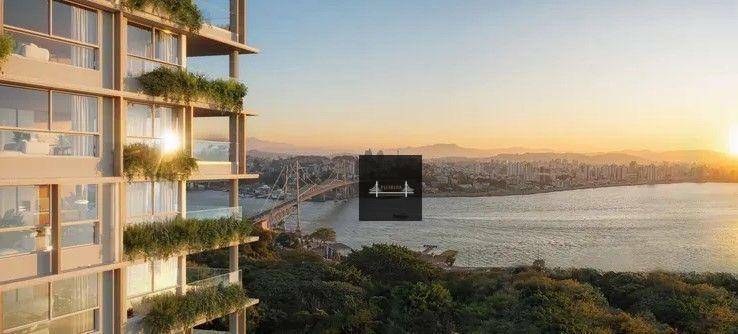 Apartamento à venda com 4 quartos, 175m² - Foto 1