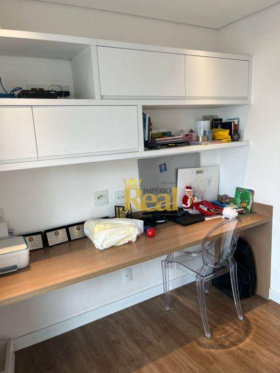 Apartamento à venda com 3 quartos, 130m² - Foto 6