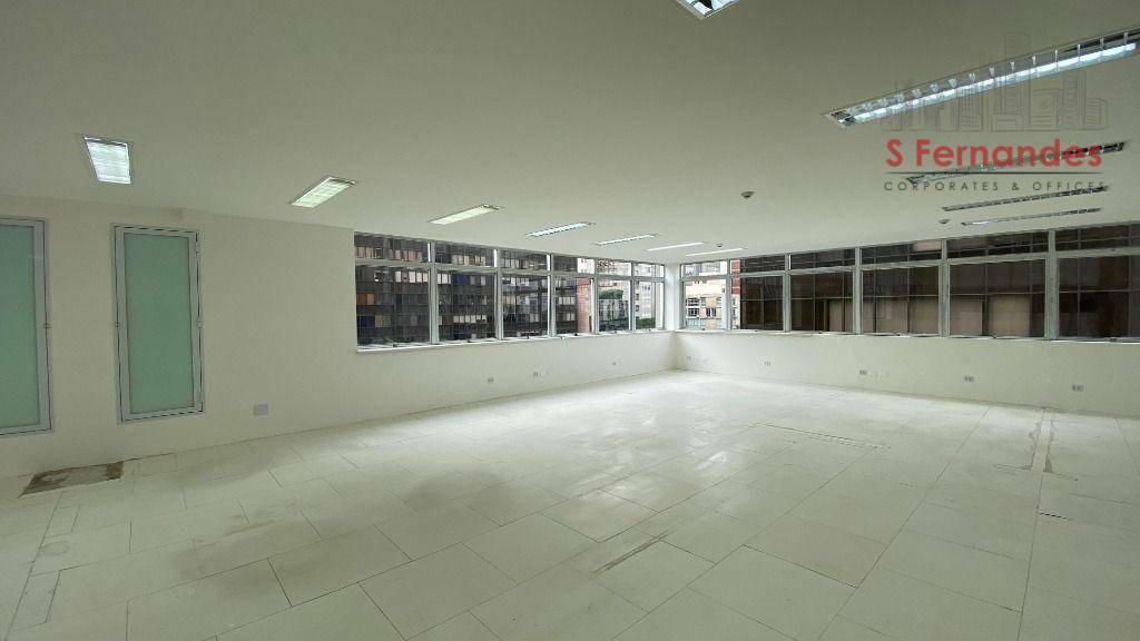 Conjunto Comercial-Sala para alugar, 180m² - Foto 13