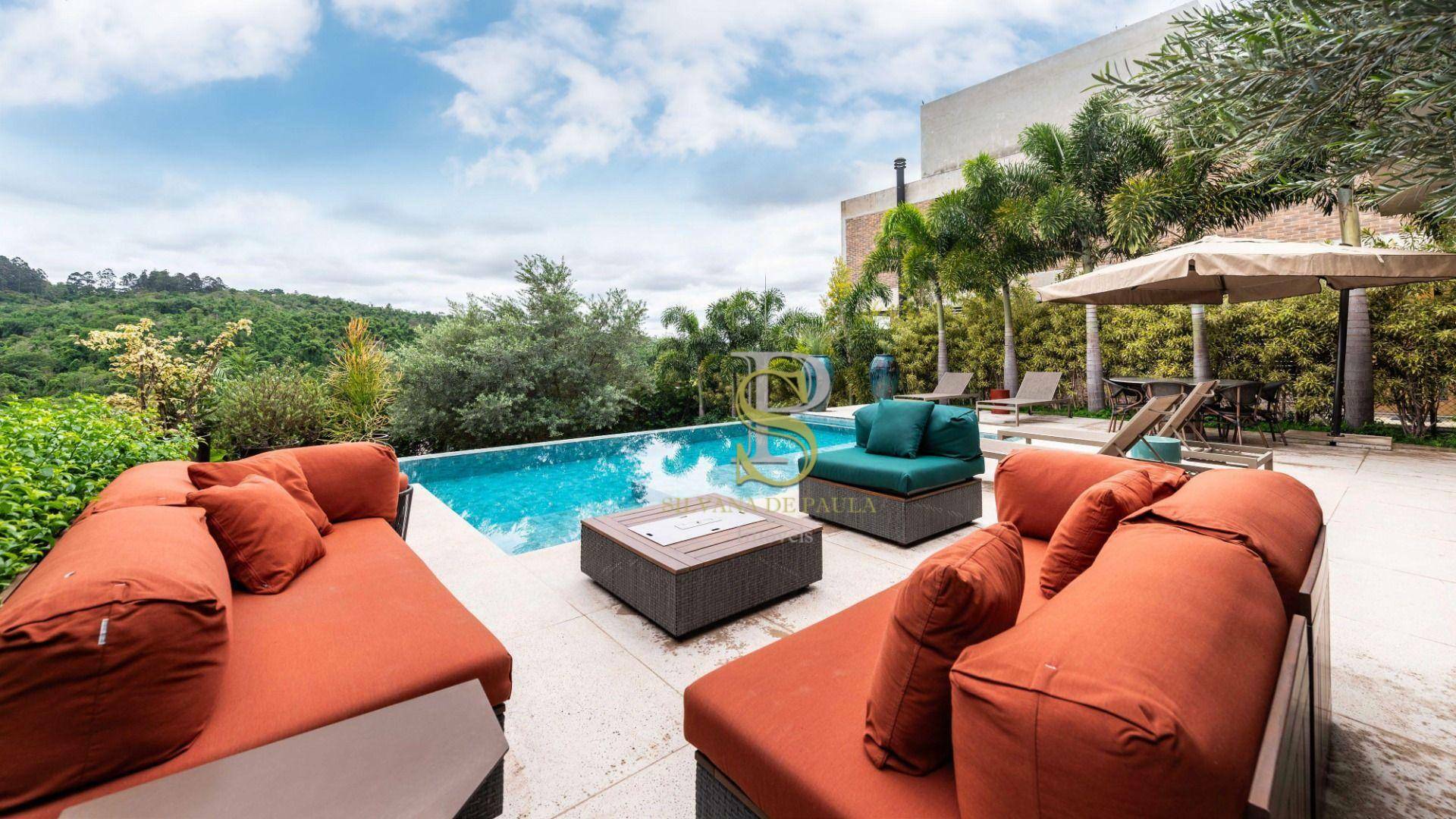 Casa de Condomínio à venda com 4 quartos, 452m² - Foto 47